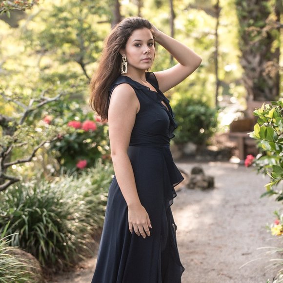 Meet your Posher, Tori - Picture 1 of 1